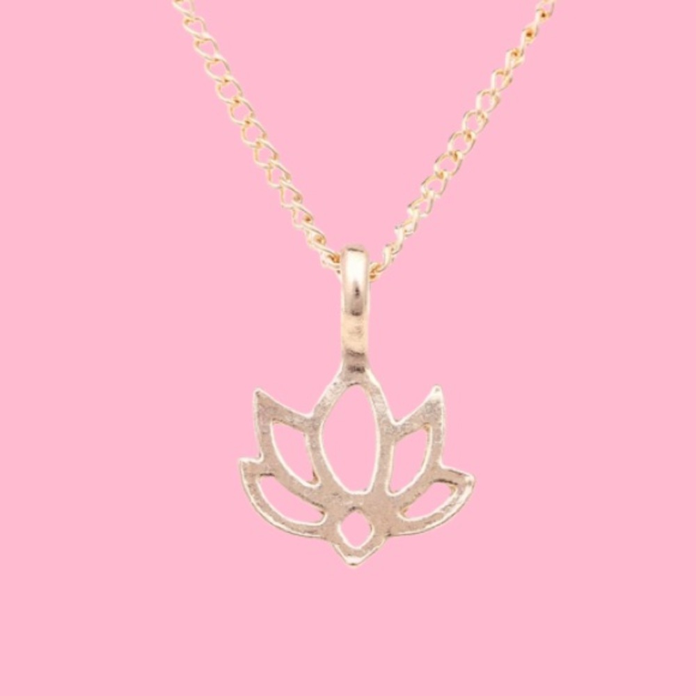 "Good Karma" Necklace